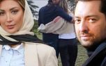 فیلم / دردسر بی حجابی برای بهرام رادان ! / زنگ خطر برای آقای بازیگر !